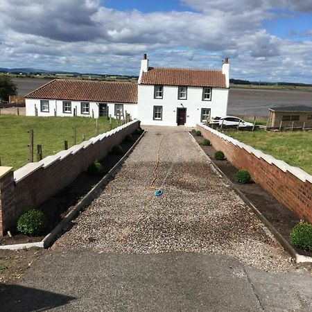 Edenside House Hotell St Andrews Exteriör bild