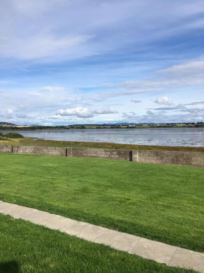 Edenside House Hotell St Andrews Exteriör bild