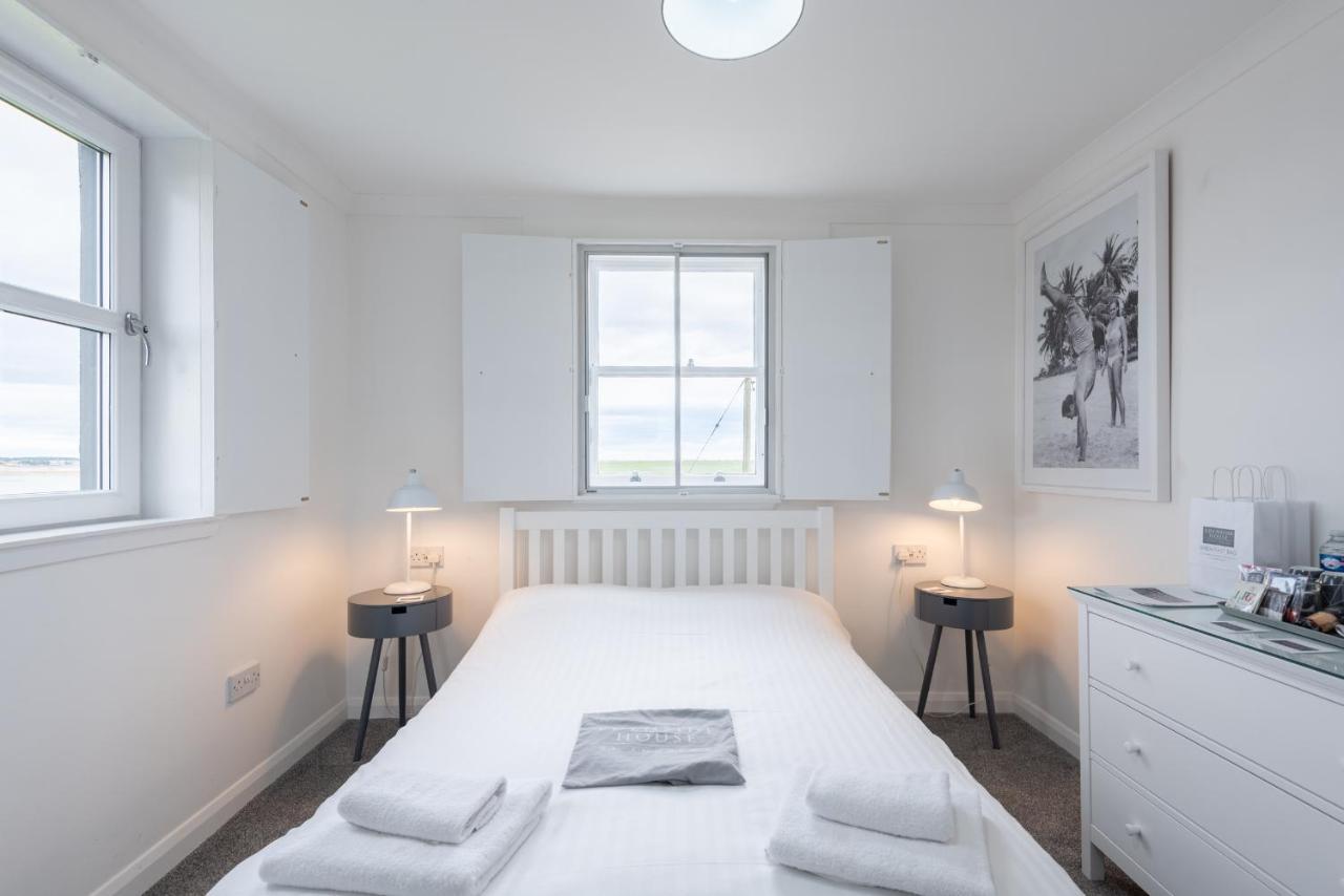 Edenside House Hotell St Andrews Exteriör bild
