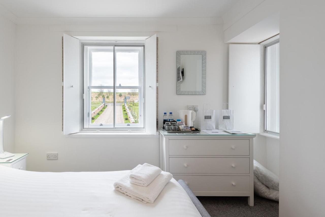 Edenside House Hotell St Andrews Exteriör bild